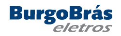 Logo BurgoBrás Eletros