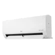 Ar Condicionado Bi-Split LG Dual Inverter Voice +IA 16000 BTUs 1x9000 1x12000 220V Frio S32Q16SA212.EB2GAM1