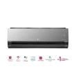 Ar-Condicionado LG DUAL Inverter Voice +AI ARTCOOL 24.000 BTU Frio 220V - S3-Q24K2R1B