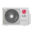 Ar Condicionado LG Split Cassete Inverter 18000 BTUs 220V Quente e Frio com Wi-Fi ATUW18GPLP1.AWGZBR1