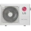 Ar-Condicionado Multi Split Tri Split Inverter LG 24000 BTUs 3X9000 Quente e Frio 220V A3UW24GFA2.AWGZBRZ