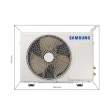 Ar Condicionado Samsung WindFree Connect 12000 BTUS Inverter Frio 220V AR12CVFAMWKNAZ