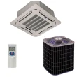 Ar Condicionado Split Cassete 46000 BTUs Springer Quente e Frio 220V Tri 38CQI048535MC