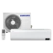 Ar Condicionado Split Inverter Samsung WindFree Connect 22000 BTUs Quente-Frio 220V AR24BSEAAWKXAZ