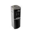 Bebedouro Esmaltec Coluna Natural e Frio Preto e Inox 220V EGC35B 0106000240