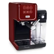 Cafeteira Oster PrimaLatte Touch Red 127V BVSTEM6801R-017