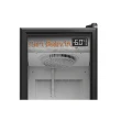 Cervejeira Gelopar 1 Porta 230L Preto 127V GCB-23 EV PR