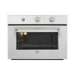 Forno Elétrico de Embutir Fischer Infinity Branco 50 Litros 127V 28349 66326