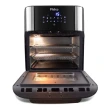 Fritadeira Elétrica Air Fry Oven Philco 12 Litros Preto PFR2200P 220V