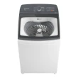 Lavadora de Roupas Brastemp Advanced Smart 15Kg Branca 220V BWF15AB