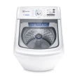 Máquina de Lavar 14 Kg Electrolux Essencial Care com Cesto Inox Jet&Clean e Ultra Filter 220V LED14