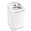 Máquina de Lavar Electrolux Essencial Care 8,5kg Branca LES09 220V