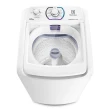 Máquina de Lavar Electrolux Essencial Care 8,5kg Branca LES09 220V