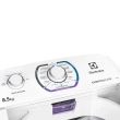 Máquina de Lavar Electrolux Essencial Care 8,5kg Branca LES09 220V