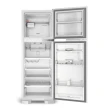 Refrigerador Brastemp 2 Portas Branco 375L Frost Free 220V BRM44HB