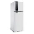 Refrigerador Brastemp 2 Portas Branco 375L Frost Free 220V BRM45HBANA