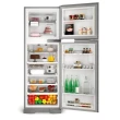 Refrigerador Brastemp 375L 2 Portas Evox Frost Free 220V BRM44HK