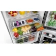 Refrigerador Brastemp Side Inverse 3 Portas Frost Free 554 Litros Inox 127V BRO85AK