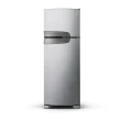 Refrigerador Consul 340L 2 Porta Evox Frost Free 127v CRM39AK