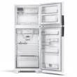 Refrigerador Consul Frost Free Duplex com Espaço Flex 410 Litros Branco 220V CRM50HB