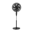 Ventilador Arno Coluna Turbo Force 40cm 6 Pas 127V VFC4